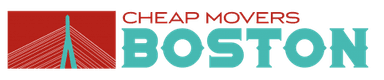 Cheap Movers Boston logo